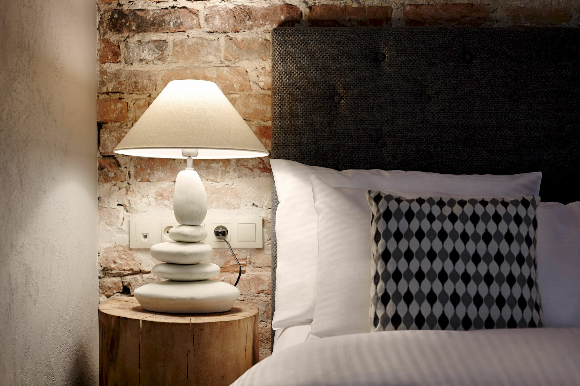 Sleepwell Ordynacka Апарт-готель 4*