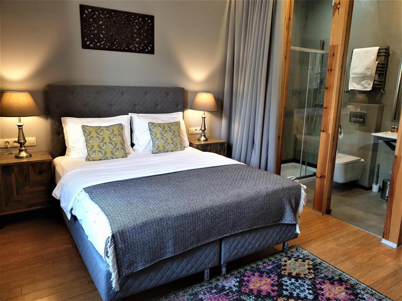 Sleepwell Ordynacka 4* Warszawa
