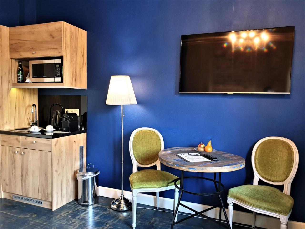 Sleepwell Ordynacka Hotel apartamentowy