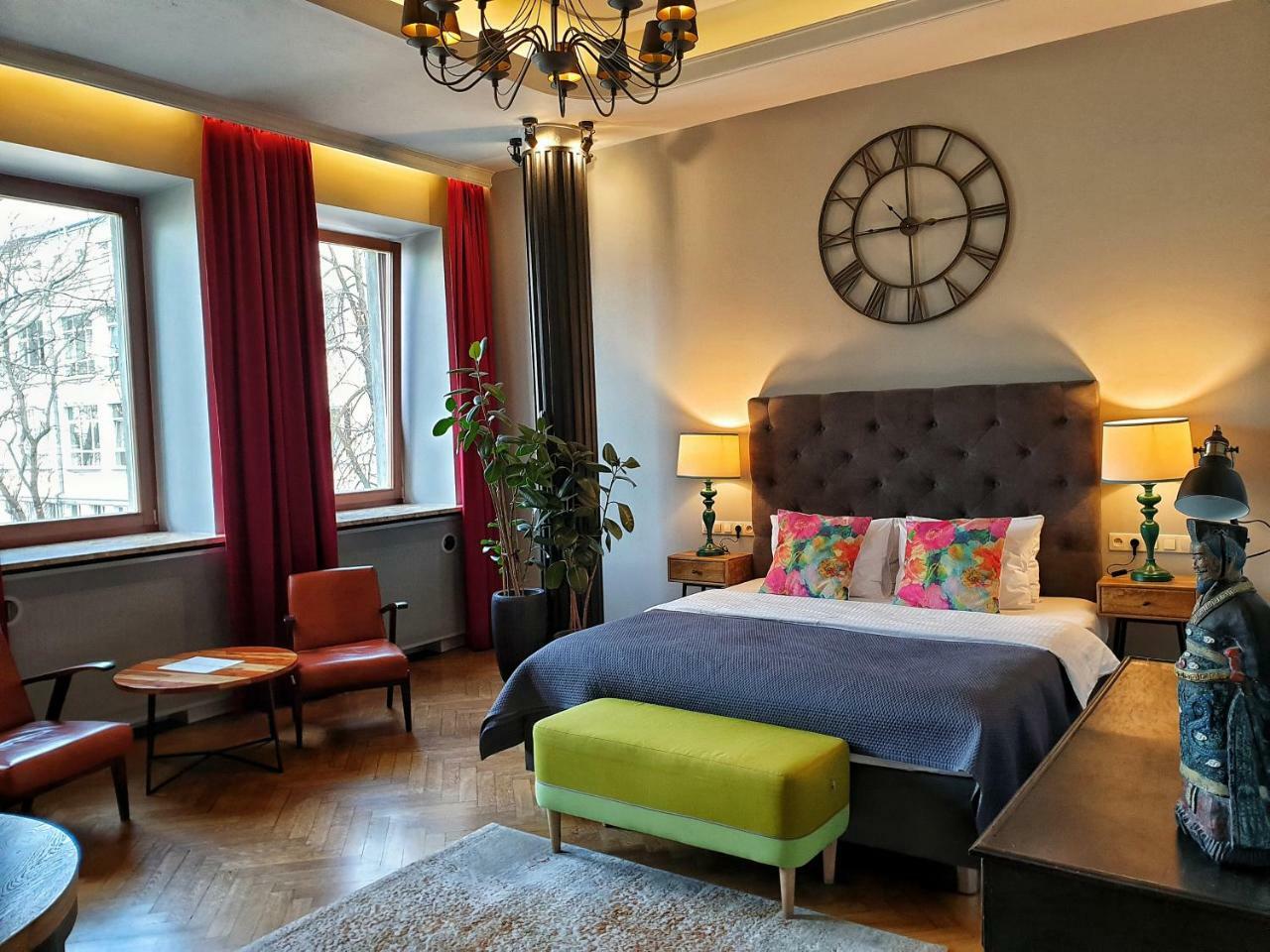 Sleepwell Ordynacka Warszawa