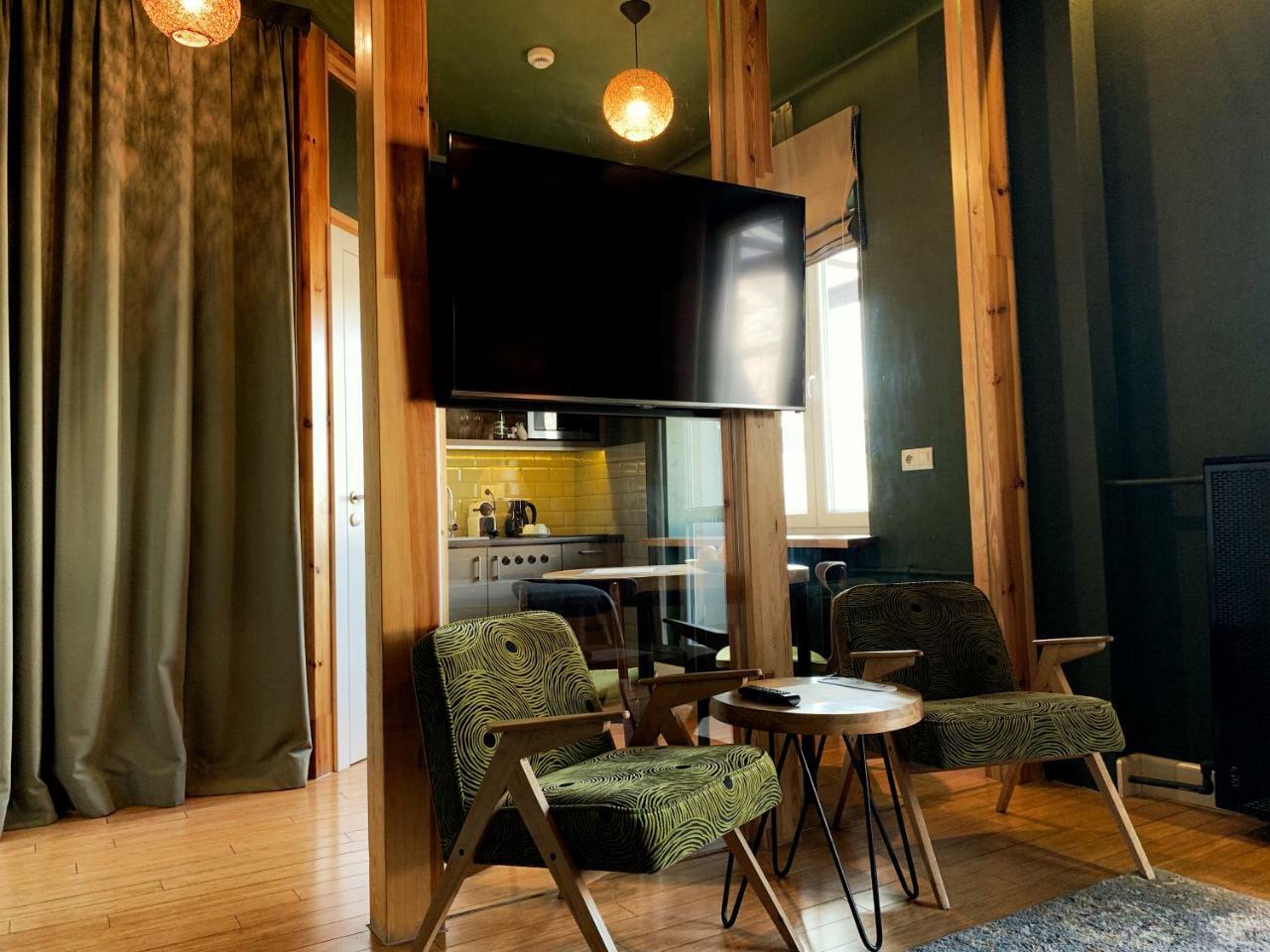 Sleepwell Ordynacka Hotel apartamentowy 4*