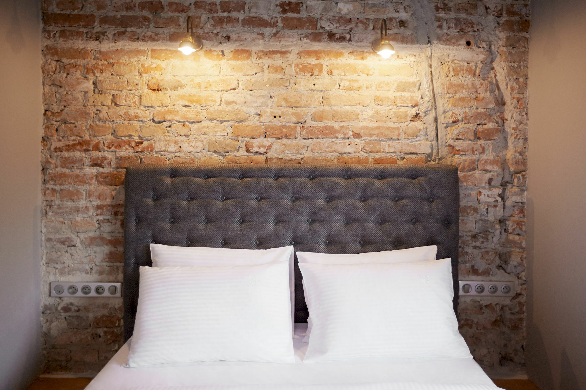 Sleepwell Ordynacka Warszawa