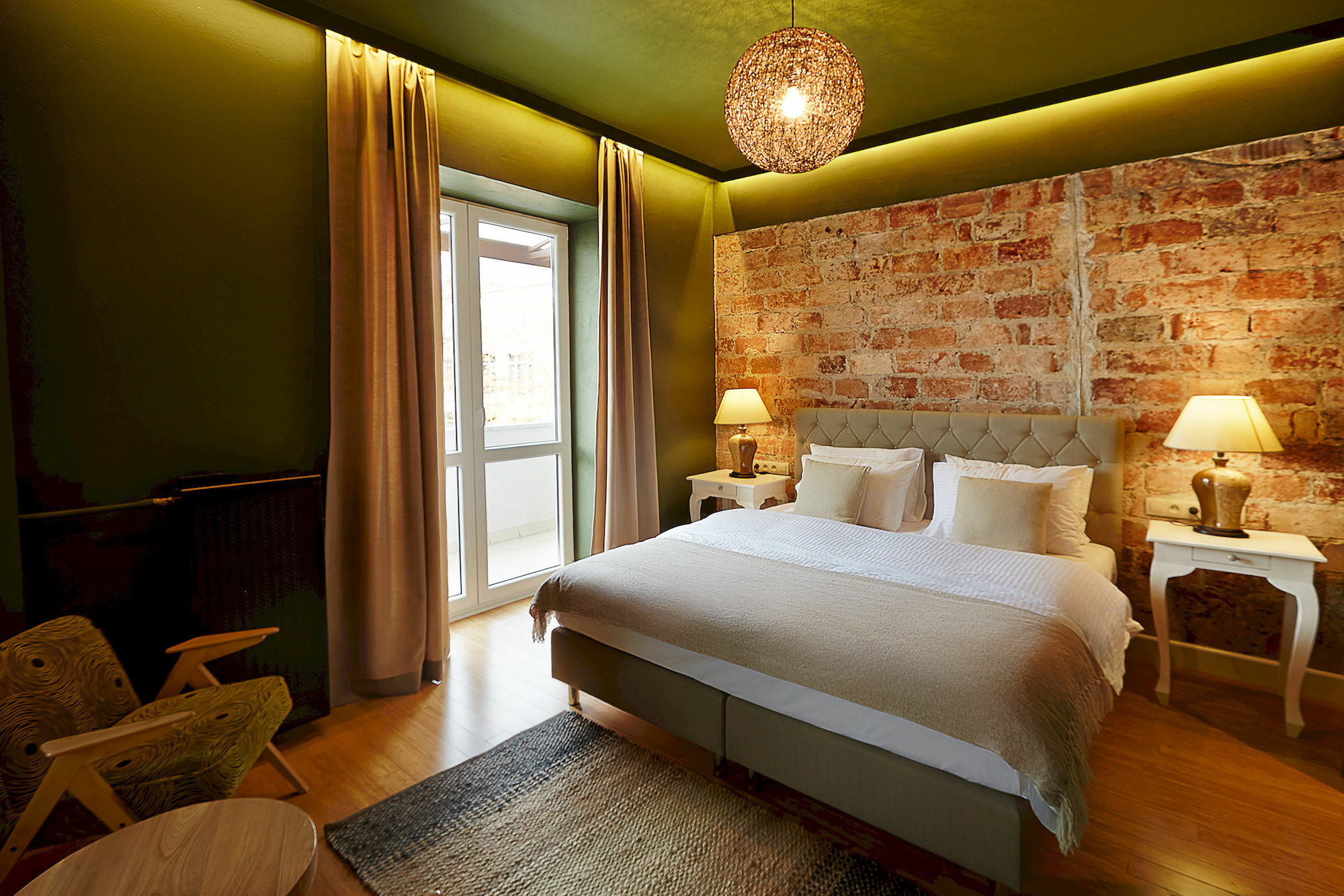 Sleepwell Ordynacka Warszawa