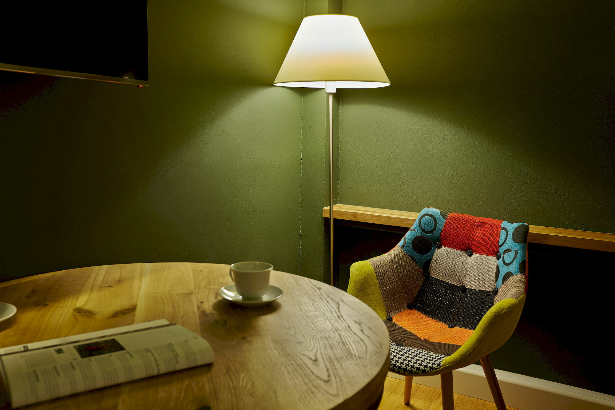Sleepwell Ordynacka 4* Warszawa