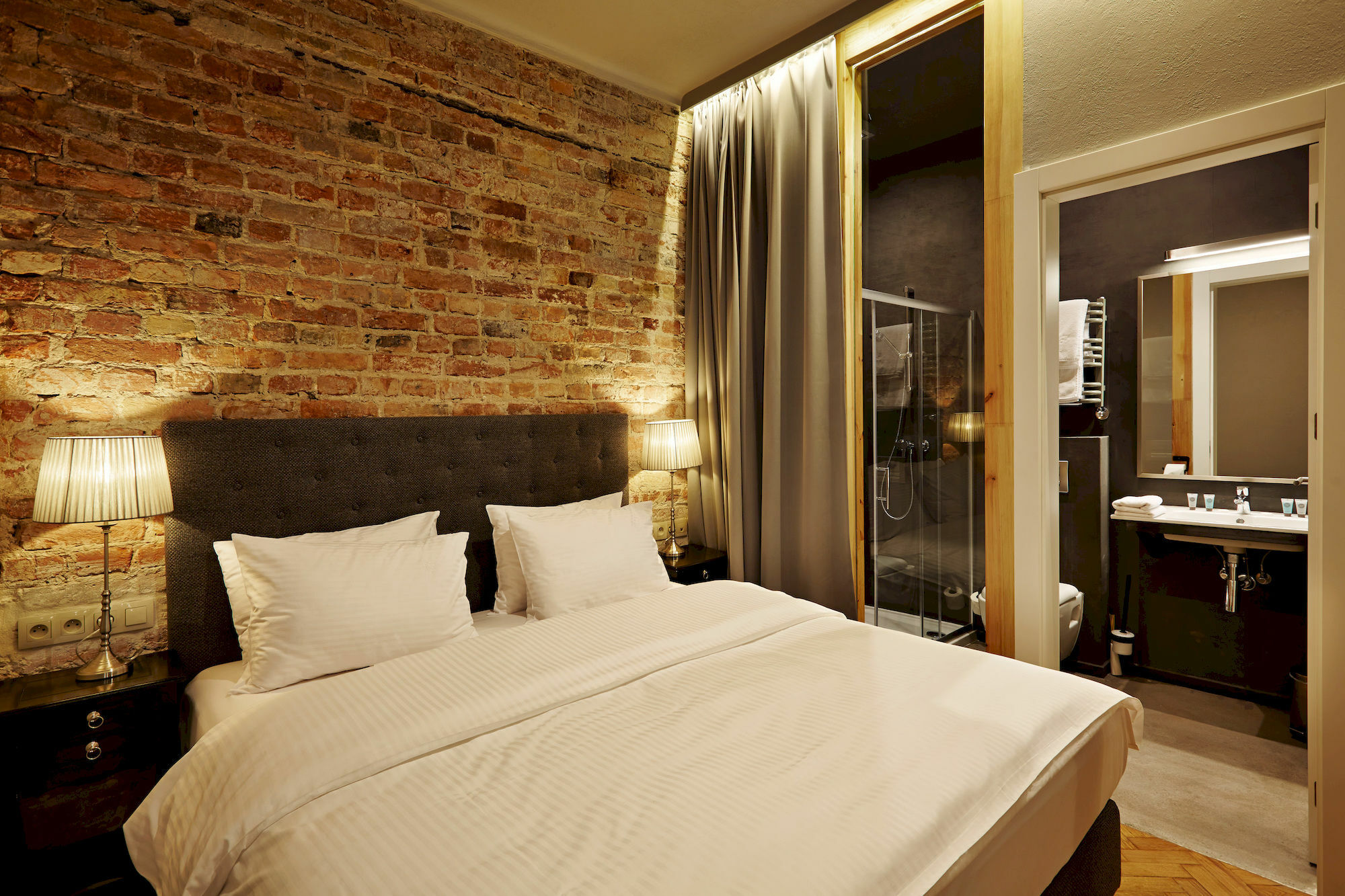 Sleepwell Ordynacka Hotel apartamentowy