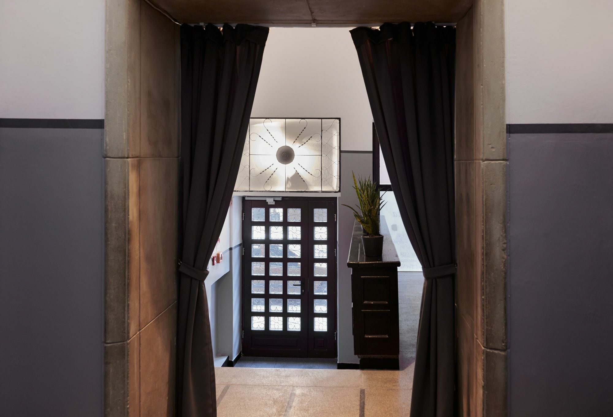Hotel apartamentowy Sleepwell Ordynacka Warszawa