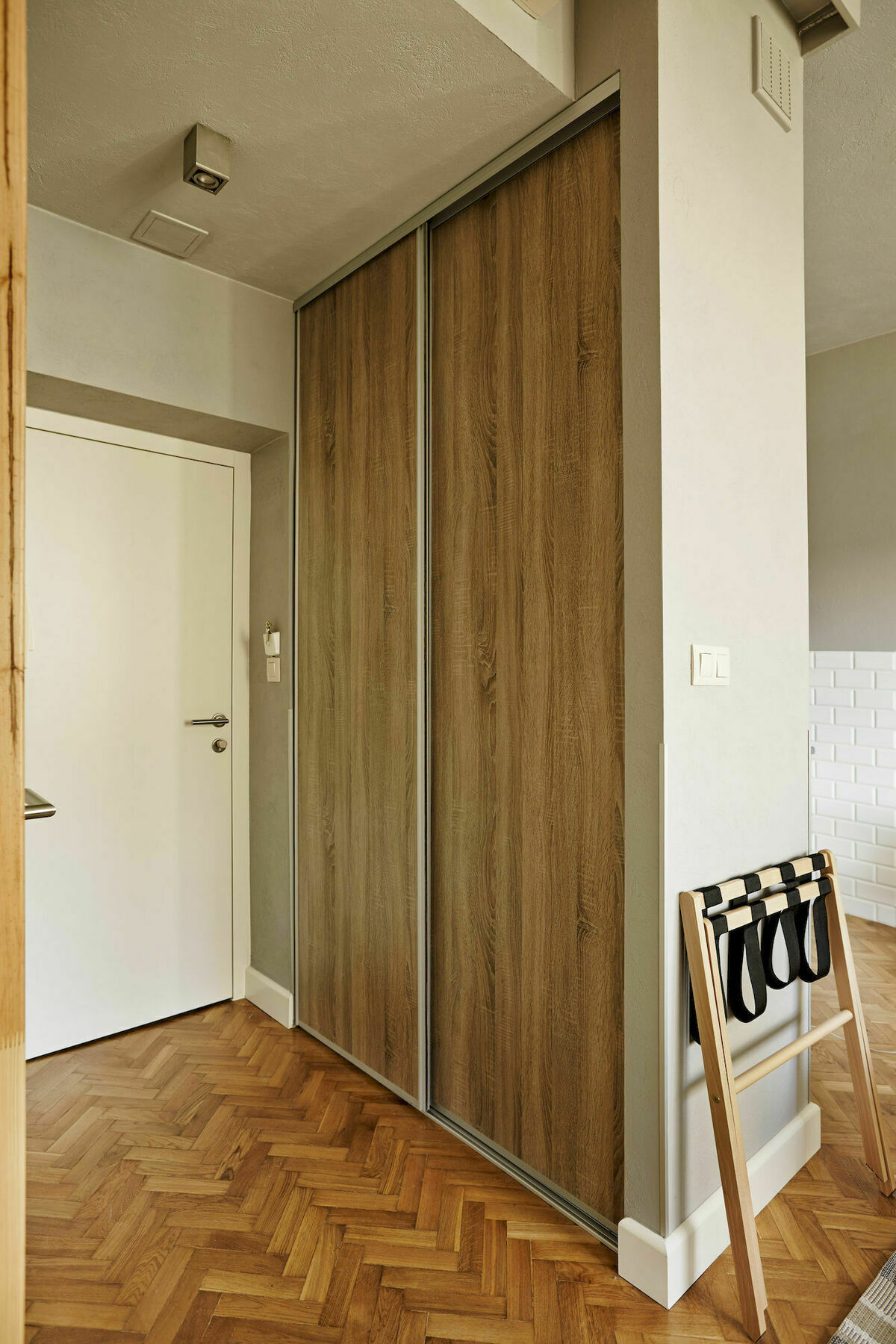 Sleepwell Ordynacka Hotel apartamentowy 4*
