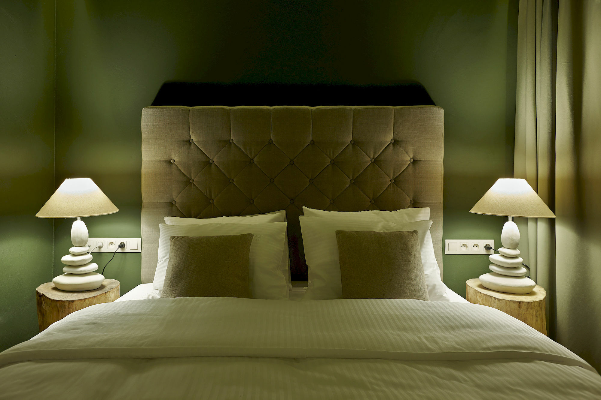 Sleepwell Ordynacka Hotel apartamentowy