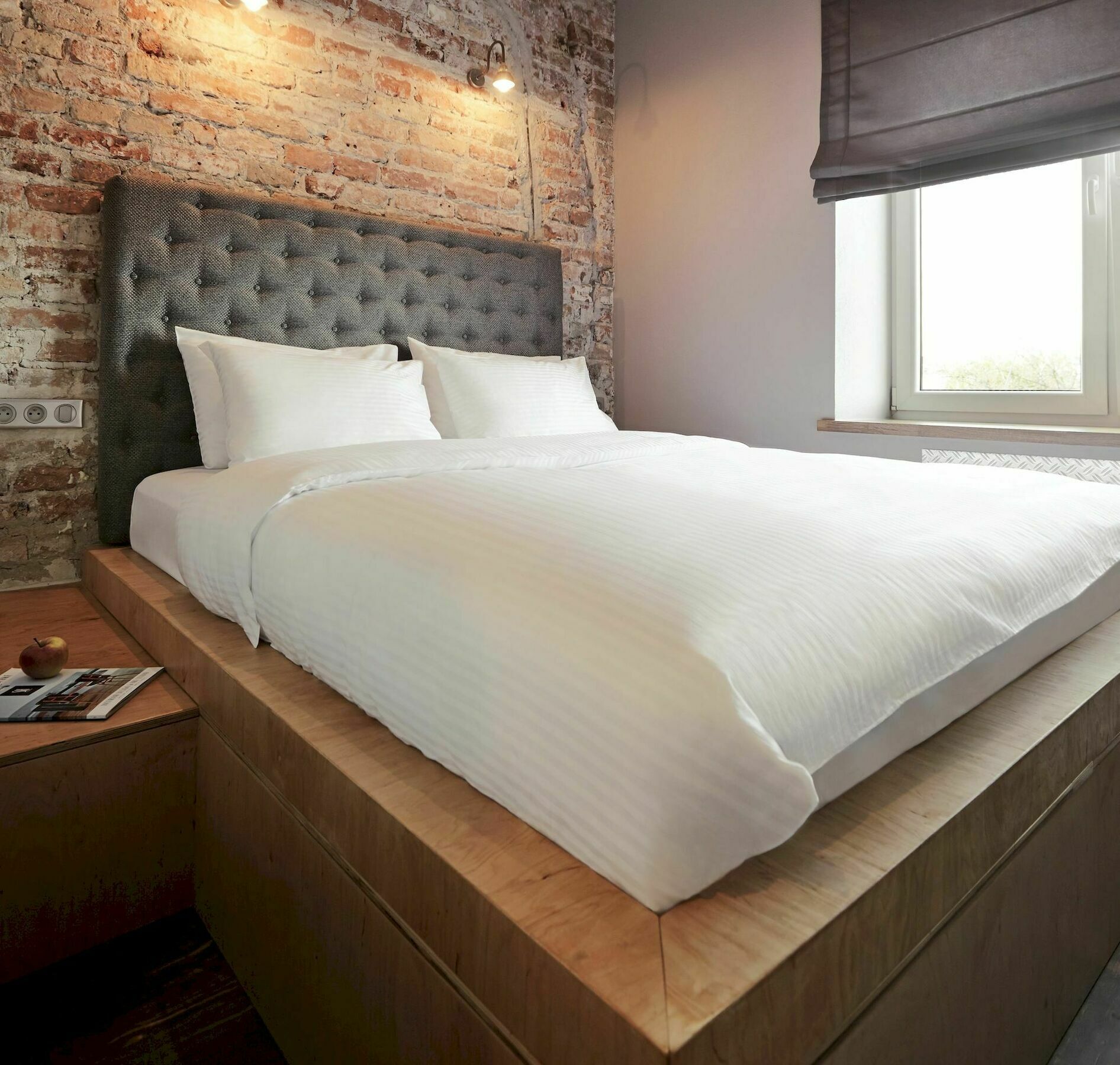 Sleepwell Ordynacka Hotel apartamentowy